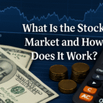 stock trading courses in Kothrud