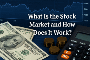 stock trading courses in Kothrud